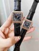 Best Quality Cartier Santos-Dumont Quartz Watches 2-Tone Rose Gold (12)_th.jpg